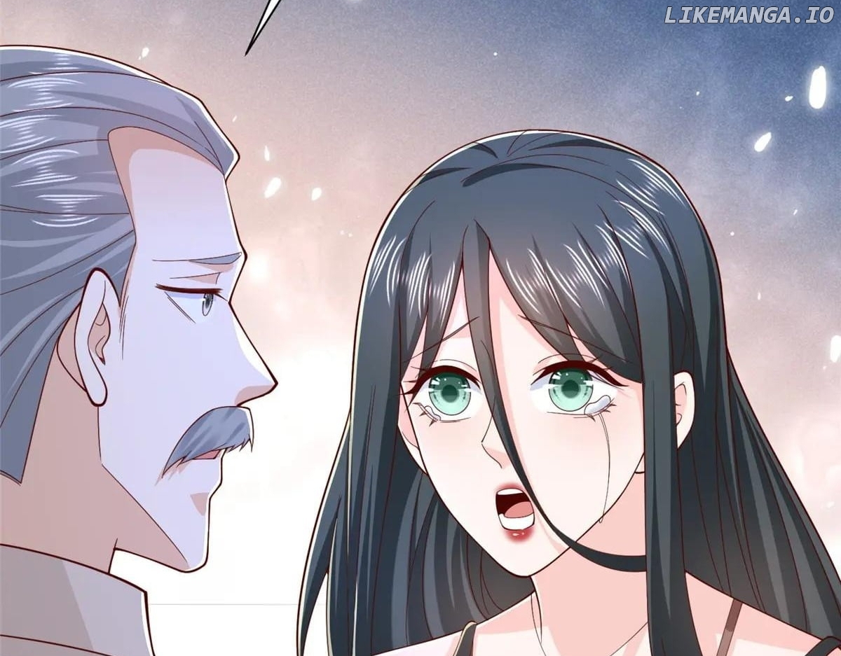 I randomly have a new career every week Chapter 818 - page 91